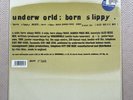 Underworld – Born Slippy 12” Vinyl Single
