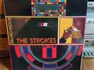 The Strokes - Room On Fire LP original 2003 UK 1st Press