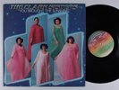 CLARK SISTERS You Brought The Sunshine S.O.G. LP gospel modern soul funk l