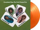 Chosen Few - Everybody Plays The Fool [Limited 180-Gram Orange Colored Vinyl] [N