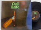 Dull Knife         Electric Indian        NM+  # 69
