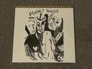 Bob Dylan Planet Waves - mobile fidelity vinyl NEW SEALED sold out rare