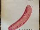 Velvet Underground & Nico Verve Stereo Peeled Andy Warhol Psych Art Classic VG+