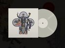 JPEGMAFIA & Danny Brown Scaring The Hoes: Vol. 1 Vinyl LP (Cover 2) PRESALE