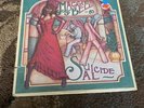 MAGGIE BELL Suicide Sal Sealed LP w/ Jimmy Page