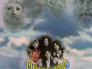 Genesis by The Gods (Record, 2015) Brand New Sealed