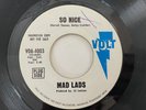 Mad Lads 