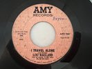 Northern Soul 45 / Lou Ragland 