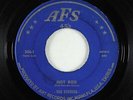 Rockabilly Inst. 45 - Stereos - Hot Rod/Poison - AFS - mp3