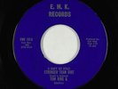 Garage R&B 45 - Tom King & Starfires - Stronger Than Dirt - E.M.K. - mp3