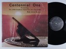 SOUTHERN UNIVERSITY JAZZ ENSEMBLE Centennial One SLM LP VG+ l