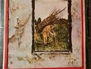 LED ZEPPELIN-4, ORIGINAL 8-TRACK CARTRIDGE TAPE SOUTH AFRICA, '71,FACTORY SEALED
