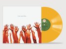 LUCIO BATTISTI - Il Mio Canto Libero (2023) LP yellow vinyl