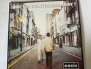 Oasis - (Whats the Story) Morning Glory 2xLP Vinyl (VG+)