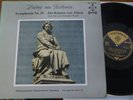 JOSEPH KEILBERTH / BEETHOVEN symphony no 4 / TELEFUNKEN SLT 43052
