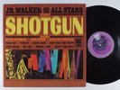 JR. WALKER & THE ALL-STARS Shotgun SOUL LP mono l