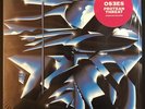 OSEES - PROTEAN THREAT - ORANGE VINYL LP  2020 Castle Face * thee oh sees * ocs