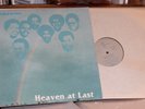 Truth & Devotion Heaven At Last 1981 gospel soul LP on Tyscot