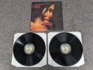 THE BEATLES YOKO ONO & JOHN LENNON 1973 UK DEMO PRESS APPROXIMATELY INFINITE