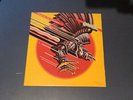 Judas Priest Screaming For Vengeance 1982 Vinyl Albumn