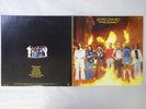 Lynyrd Skynyrd Street Survivors MCA Records VIM-6145 Japan  VINYL LP
