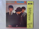 The Kinks Kinda Kinks PRT SP20-5024 Japan  VINYL LP OBI