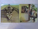 Pink Floyd Ummagumma EMI EMS-40070,71 Japan  VINYL LP OBI