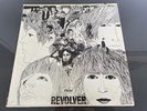 The Beatles - Revolver, vinyl LP, Capitol Records ST 2576, Stereo Recording