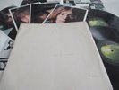 BEATLES..WHITE ALBUM..STEREO, 1ST ISSUE TOP OPENING APPLE LABEL,PHOTO'S & POSTER