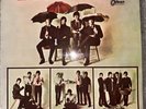 RARE  The Beatles – Beatles No. 5 Japan 1965 Red Vinyl  Odeon – OR-7103