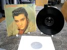 1 x Originale Deutsche LP Elvis Presley Loving You RCA LPM 1515 C