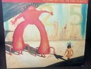 Flaming Lips - Yoshimi Battles the Pink Robots Vinyl (2011)
