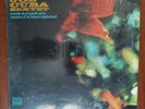 Joe Cuba Sextet – Recuerdos De Mi Querido Barrio Vinyl LP Salsa Mambo Cha Cha