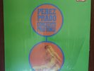 Perez Prado – Concierto Para Bongo [1967] Vinyl LP Latin Jazz Afro Cuban Mambo