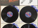 PHILIP GLASS Einstein On The Beach 4x VINYL LP Record Box Set CBS Records MINT