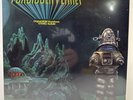 Forbidden Planet MGM Soundtrack vinyl LP record NEW SEALED Louis And Bebe Barron