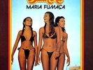 Banda Black Rio - Maria Fumaça (LP, Album)