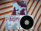 The Smiths Self Titled Debut Vinyl UK 1984 Rough Trade 1st Press A1/B2 LP
