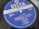 The Rolling Stones Let It Bleed 1st UK Stereo 1969