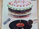 Rolling Stones LP Let It Bleed UK Decca Press WITH 1ST PRESS STICKER COVER