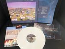 PINK FLOYD A MOMENTARY LAPSE OF REASON WHITE VINYL WITH POSTER