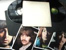 THE BEATLES   -     White Album,        RARE COMPLETE 1968 UK MONO DOUBLE-LP