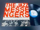 The Jazz Messengers At The Cafe Bohemia Volume 1 LP - Blue Note 1501