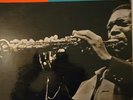 JOHN COLTRANE:  Impressions   RVG pressing    Impulse 1972 Stereo Reissue AS-42