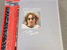 JOHN LENNON BOX 1981 EMI/ODEON OBI EAS-67161-69 JAPAN VINYL 8 LP's Mint- Box VG