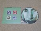 Marilyn Manson - Dancing With The Antichrist LP Vinyl Picture Disc 2002