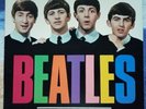THE BEATLES Not For Sale LP US 1985 PRESS 1962-1970 Recordings LENNON McCartney