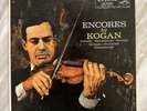 Leonid Kogan – Encores By Kogan - RCA Red Seal LM-2250 LP Vinyl Record READ