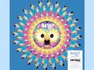 BLUEY VINYL Dance Mode Zoetrope Exclusive Picture Disc SEALED VERY VERY LIMITED