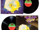 Lp 33 Giri Yes Fragile Prog Progressive Rock Italy Vinile Vinyl Record Usato